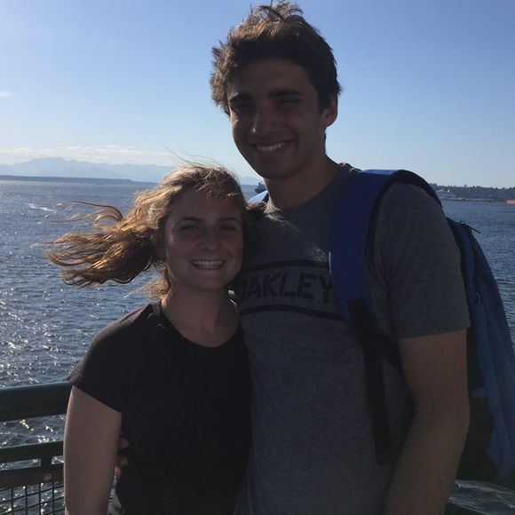 Meet your Posher, Sammy - Picture 1 of 1